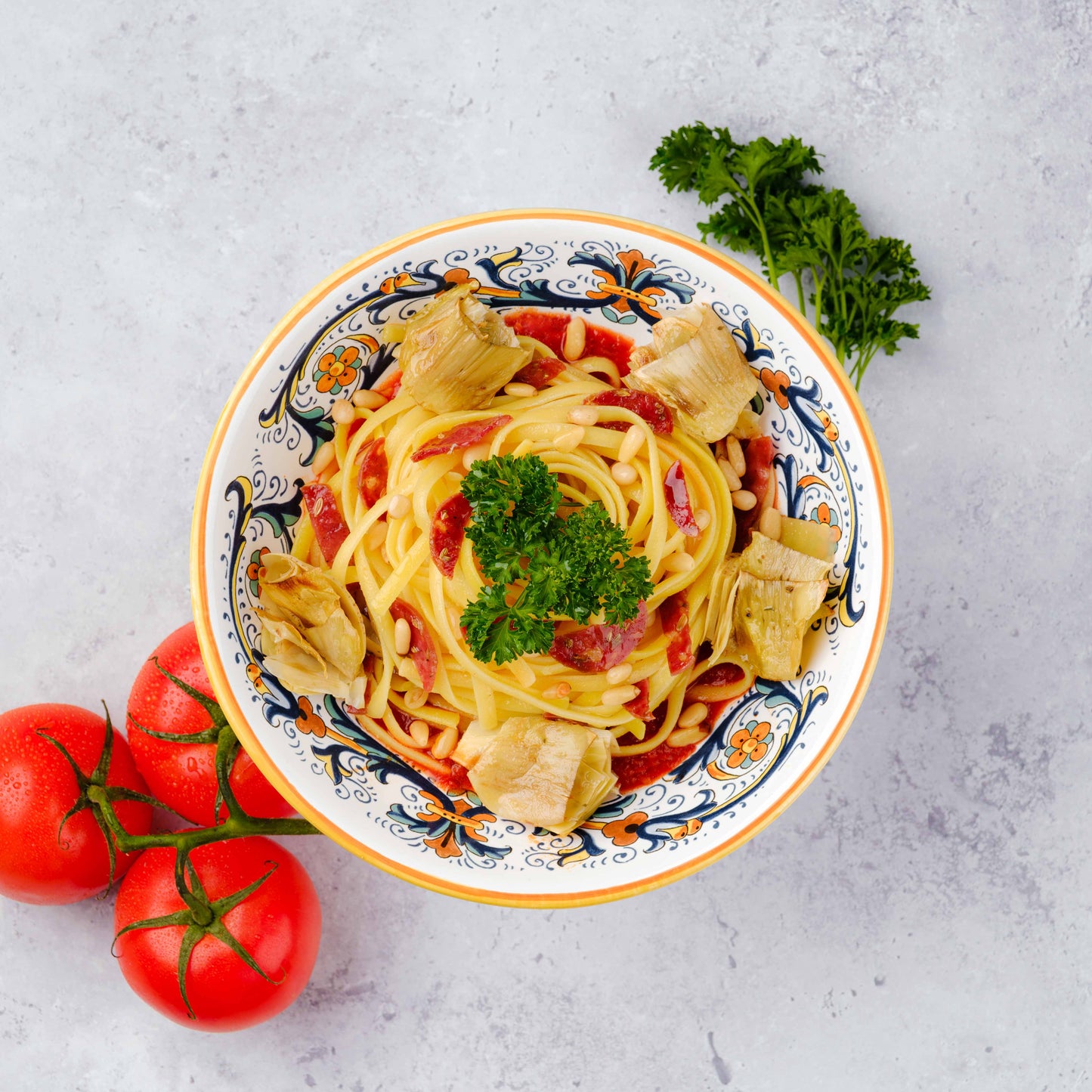 Italian Tomato Sauce Base - 24 oz