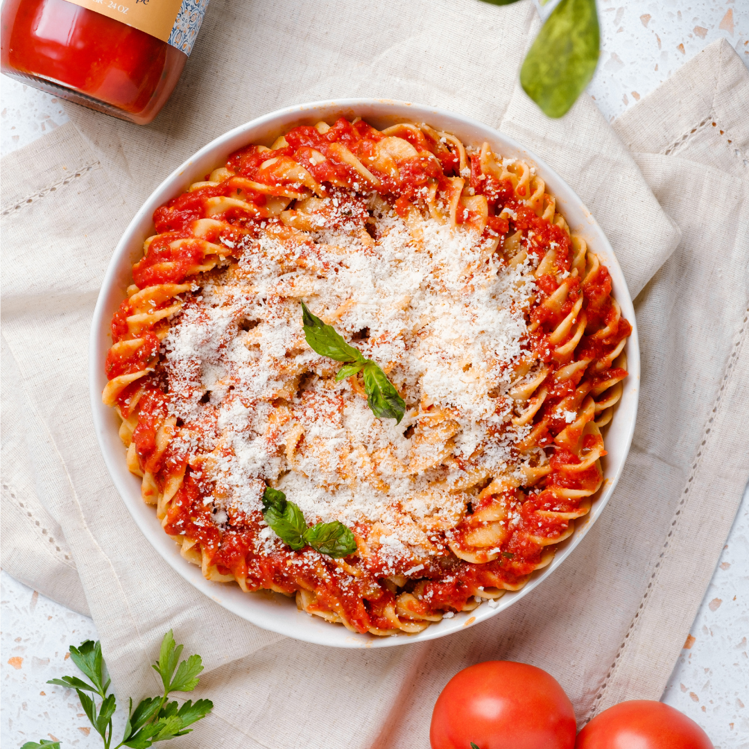 Italian Arrabbiata Pasta Sauce - 24 oz