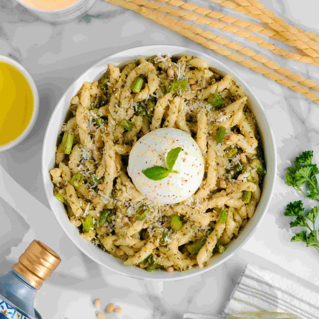 Italian Basil Pesto Sauce - 6.7 oz