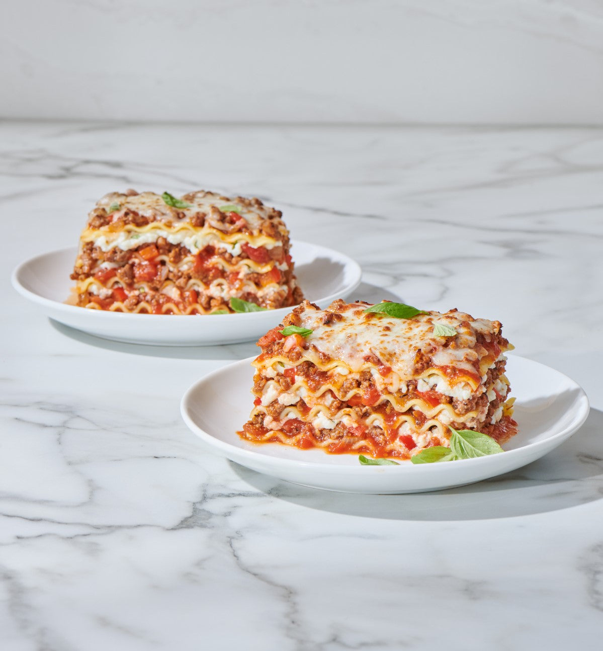 Tomato Sauce With Basil - 24 oz