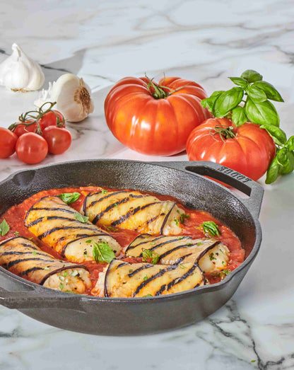 Italian Tomato Sauce With Eggplant Case